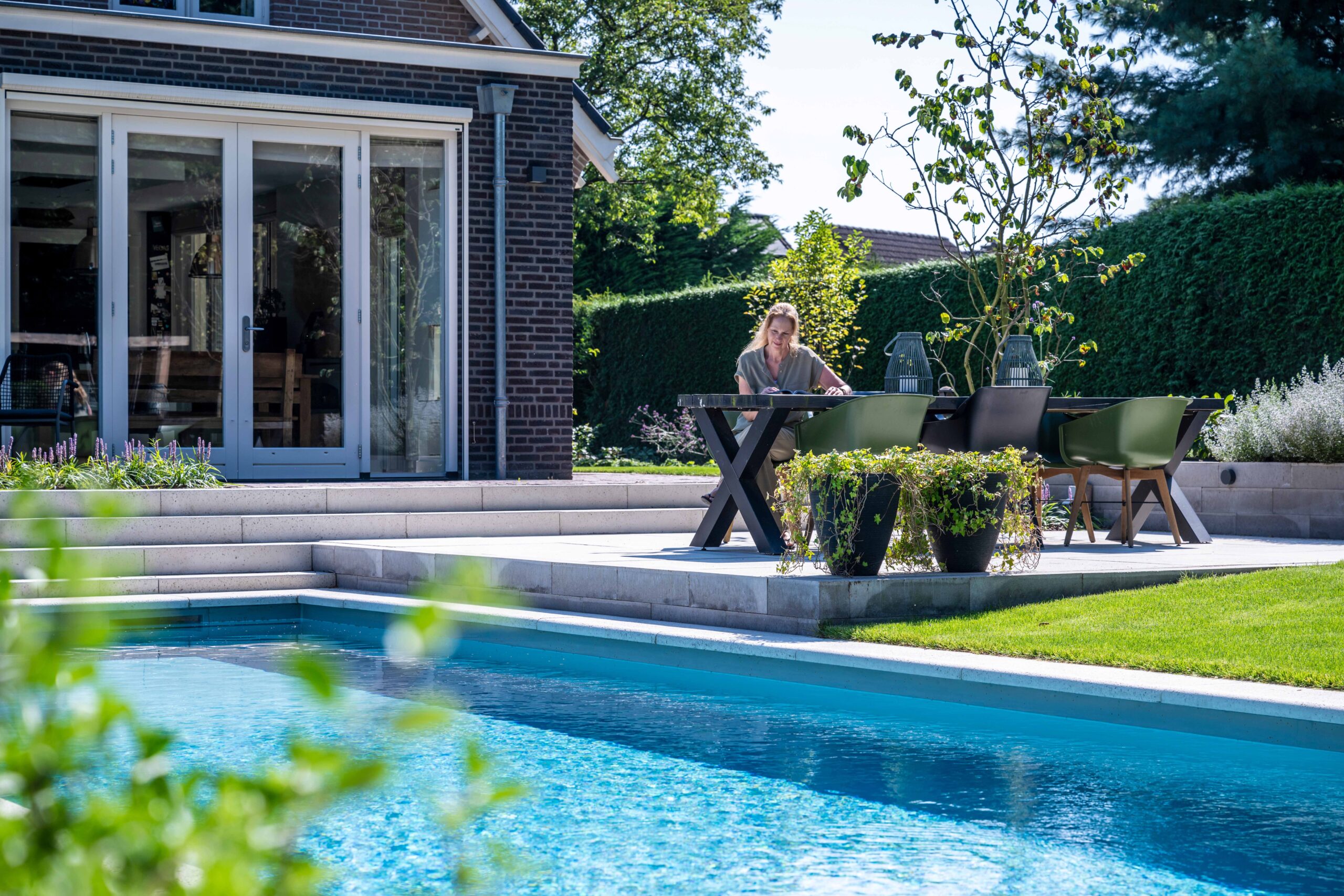 Projektanfrage & Beratung